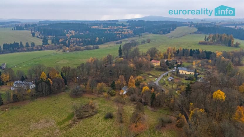 Prodej rodinného domu, Teplá - Babice, 134 m2