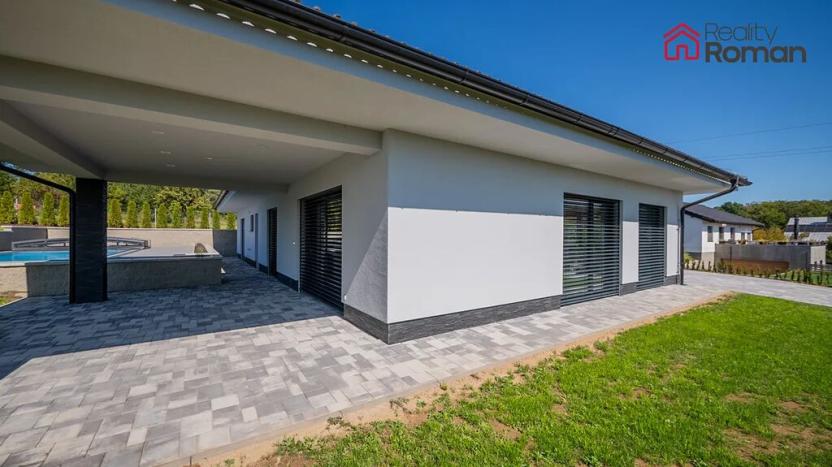 Prodej rodinného domu, Soběšovice, 221 m2