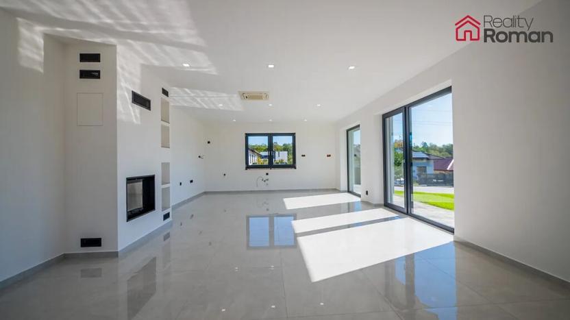 Prodej rodinného domu, Soběšovice, 221 m2