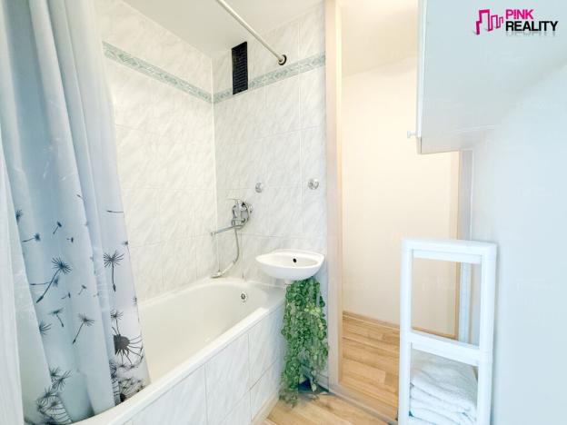 Pronájem bytu 1+1, Kostelec nad Orlicí, Proškova, 32 m2