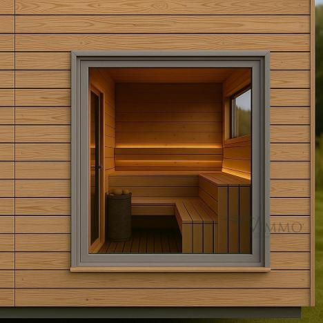 Prodej mobilheimu, České Budějovice, nám. Přemysla Otakara II., 24 m2