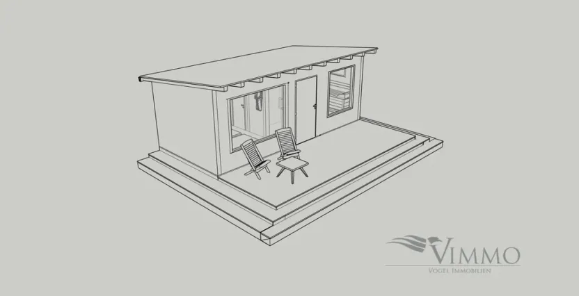 Prodej mobilheimu, České Budějovice, nám. Přemysla Otakara II., 19 m2
