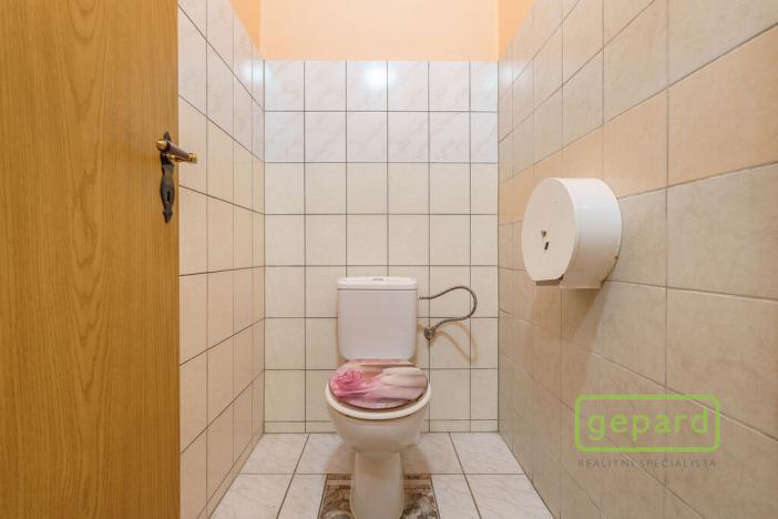 Prodej obchodního prostoru, Karlovy Vary, Rohová, 120 m2