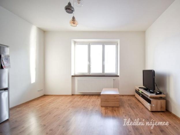Pronájem bytu 3+kk, Brno - Trnitá, Podnásepní, 69 m2