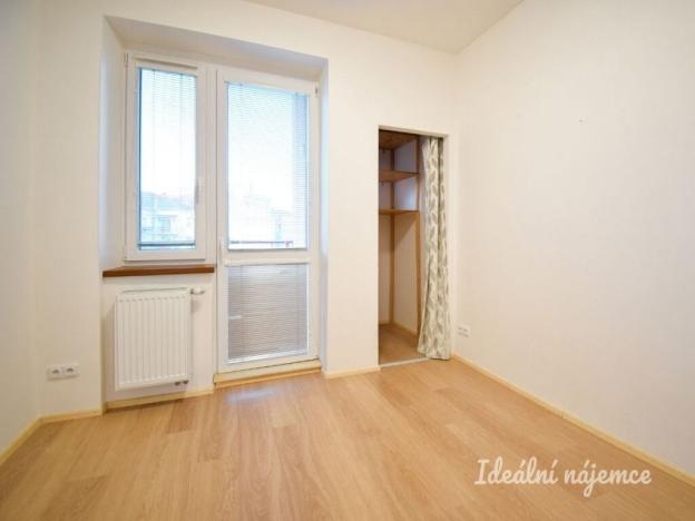 Pronájem bytu 3+kk, Brno - Trnitá, Podnásepní, 69 m2