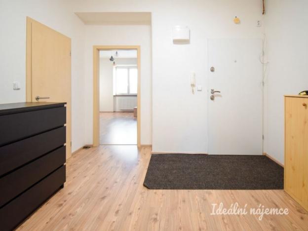 Pronájem bytu 3+kk, Brno - Trnitá, Podnásepní, 69 m2
