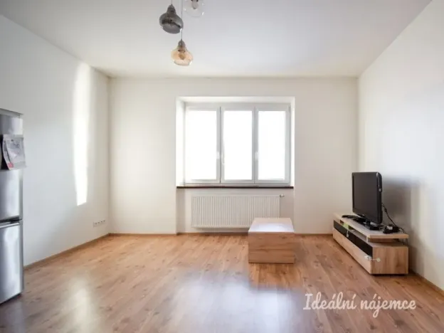 Pronájem bytu 3+kk, Brno - Trnitá, Podnásepní, 69 m2
