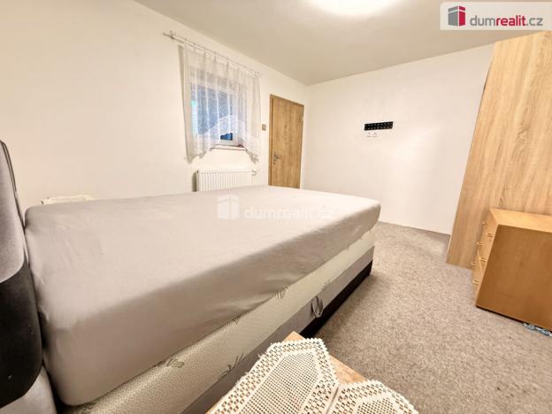 Prodej rodinného domu, Bánov, 95 m2