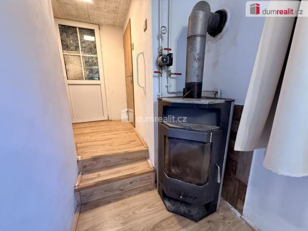 Prodej rodinného domu, Bánov, 95 m2