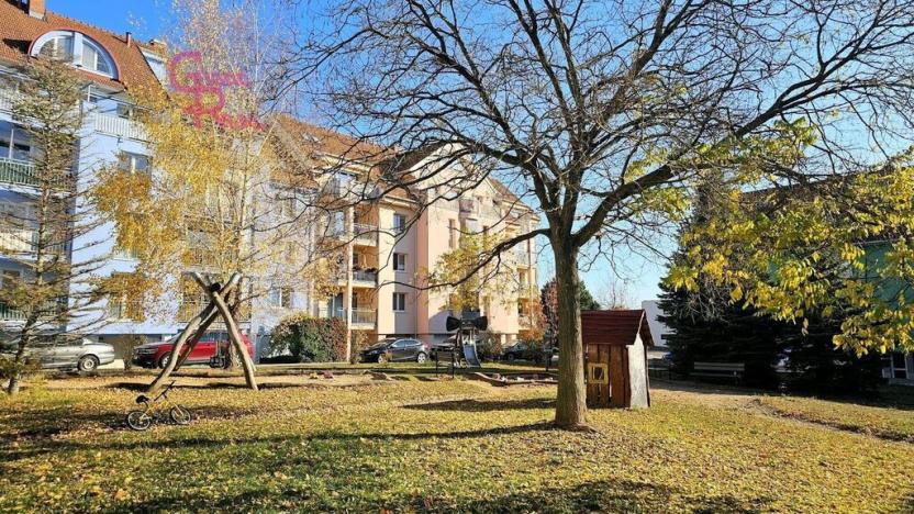 Pronájem bytu 1+kk, Brno - Líšeň, Poslušného, 33 m2