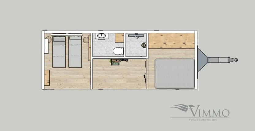 Prodej komerční nemovitosti, České Budějovice, nám. Přemysla Otakara II., 24 m2