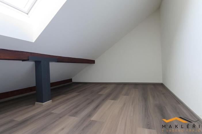 Pronájem bytu 1+kk, Světlá nad Sázavou, Nádražní, 40 m2