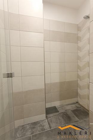 Pronájem bytu 1+kk, Světlá nad Sázavou, Nádražní, 40 m2
