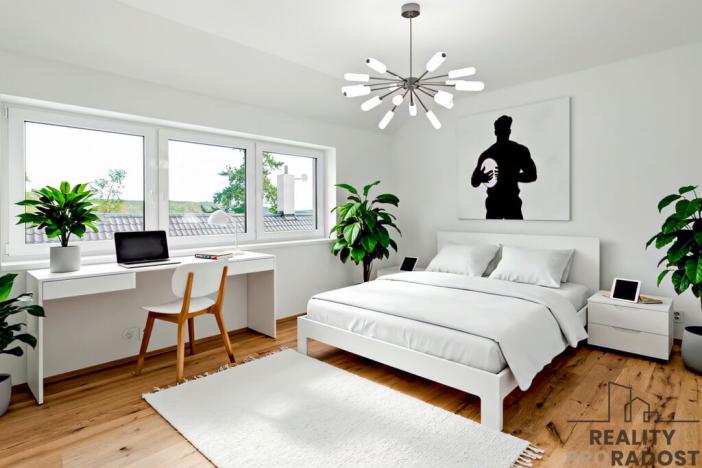 Prodej rodinného domu, Chyňava - Podkozí, 241 m2