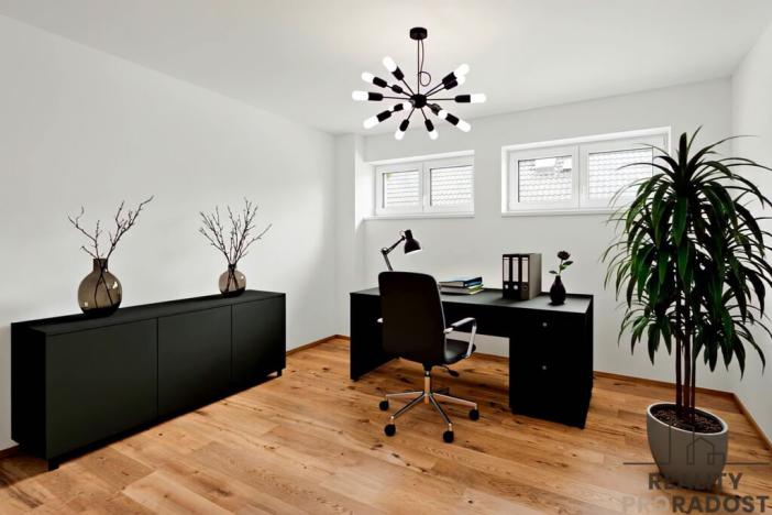 Prodej rodinného domu, Chyňava - Podkozí, 241 m2