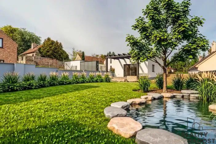 Prodej rodinného domu, Chyňava - Podkozí, 241 m2