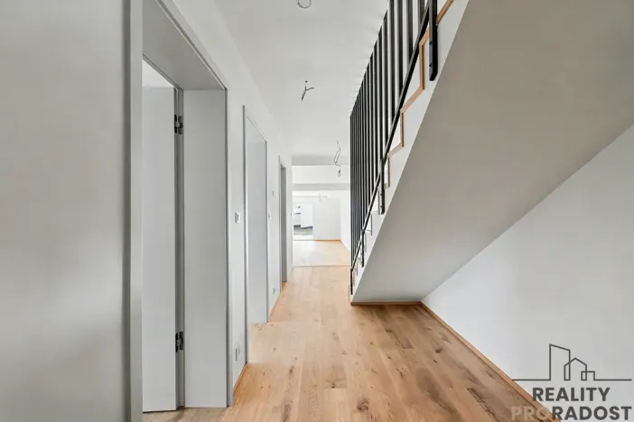 Prodej rodinného domu, Chyňava - Podkozí, 241 m2