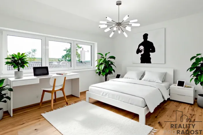 Prodej rodinného domu, Chyňava - Podkozí, 241 m2