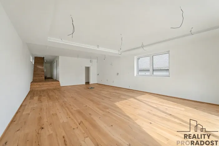 Prodej rodinného domu, Chyňava - Podkozí, 241 m2