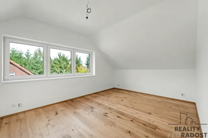 Prodej rodinného domu, Chyňava - Podkozí, 241 m2