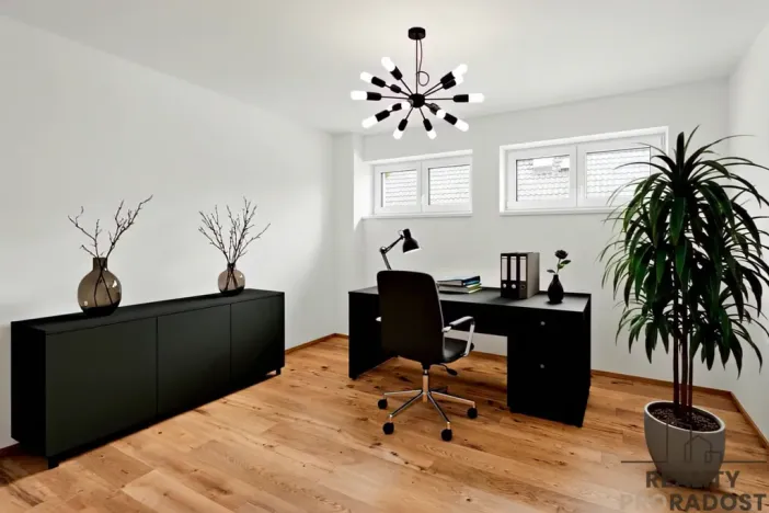 Prodej rodinného domu, Chyňava - Podkozí, 241 m2