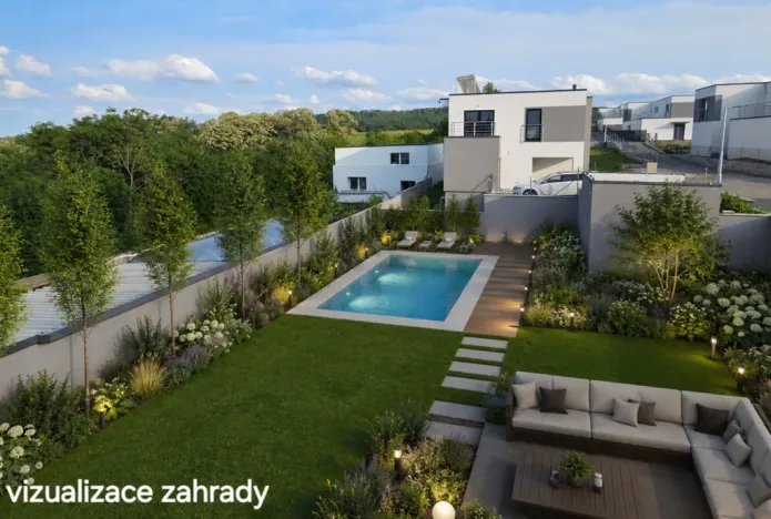 Prodej rodinného domu, Chyňava - Podkozí, 241 m2