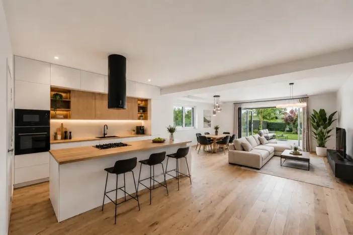 Prodej rodinného domu, Chyňava - Podkozí, 241 m2