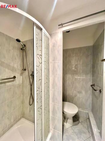 Pronájem bytu 1+1, Jihlava, Zahradní, 36 m2