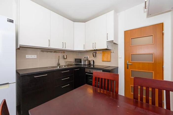 Pronájem bytu 2+1, Praha - Letňany, Fryčovická, 52 m2