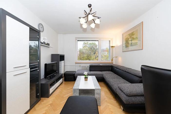 Pronájem bytu 2+1, Praha - Letňany, Fryčovická, 52 m2