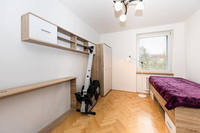 Pronájem bytu 2+1, Praha - Letňany, Fryčovická, 52 m2