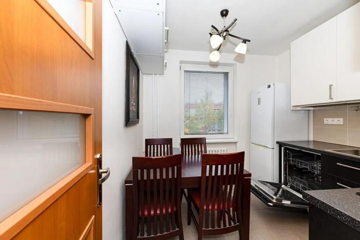 Pronájem bytu 2+1, Praha - Letňany, Fryčovická, 52 m2