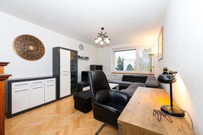 Pronájem bytu 2+1, Praha - Letňany, Fryčovická, 52 m2