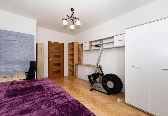 Pronájem bytu 2+1, Praha - Letňany, Fryčovická, 52 m2