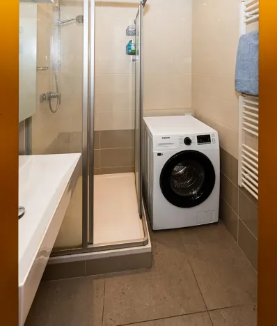 Pronájem bytu 2+1, Praha - Letňany, Fryčovická, 52 m2