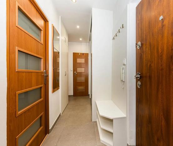 Pronájem bytu 2+1, Praha - Letňany, Fryčovická, 52 m2