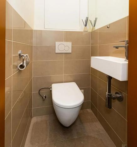 Pronájem bytu 2+1, Praha - Letňany, Fryčovická, 52 m2