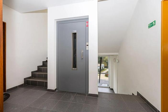 Pronájem bytu 2+1, Praha - Letňany, Fryčovická, 52 m2