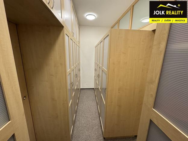 Pronájem bytu 3+1, Opava, Resslovo nábřeží, 78 m2