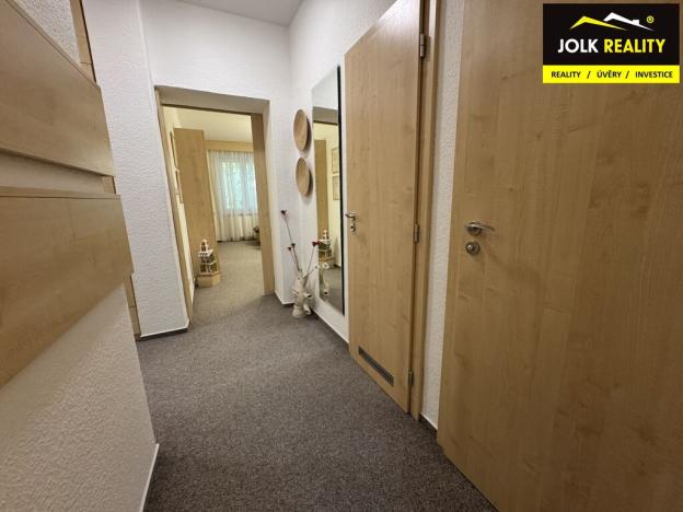 Pronájem bytu 3+1, Opava, Resslovo nábřeží, 78 m2