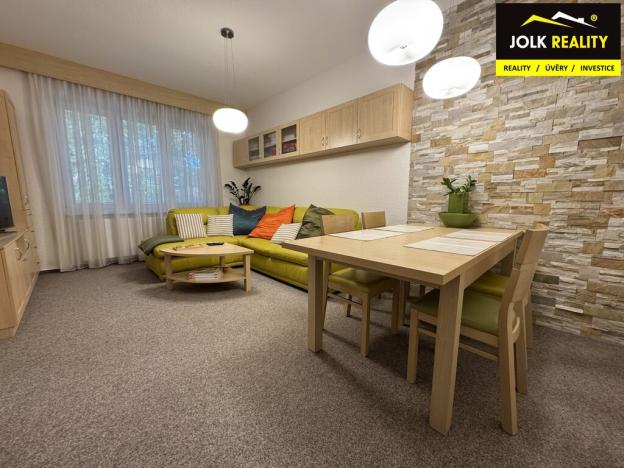 Pronájem bytu 3+1, Opava, Resslovo nábřeží, 78 m2