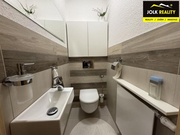 Pronájem bytu 3+1, Opava, Resslovo nábřeží, 78 m2