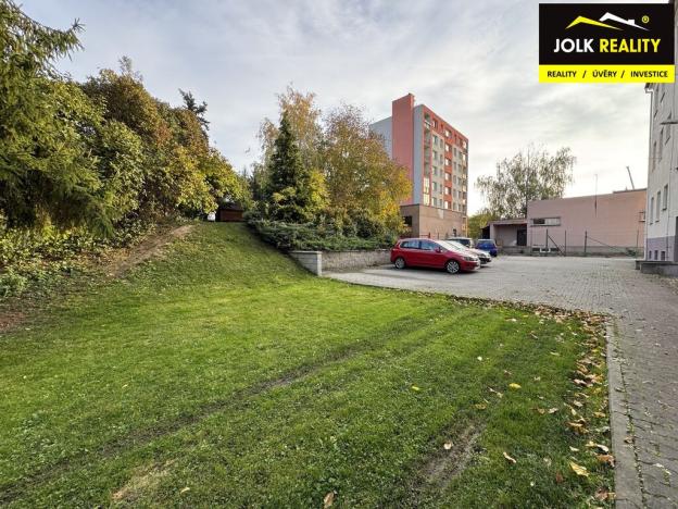 Pronájem bytu 3+1, Opava, Resslovo nábřeží, 78 m2