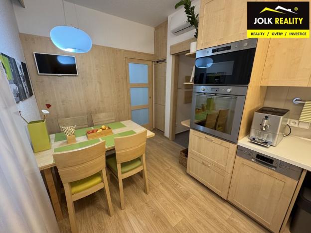 Pronájem bytu 3+1, Opava, Resslovo nábřeží, 78 m2