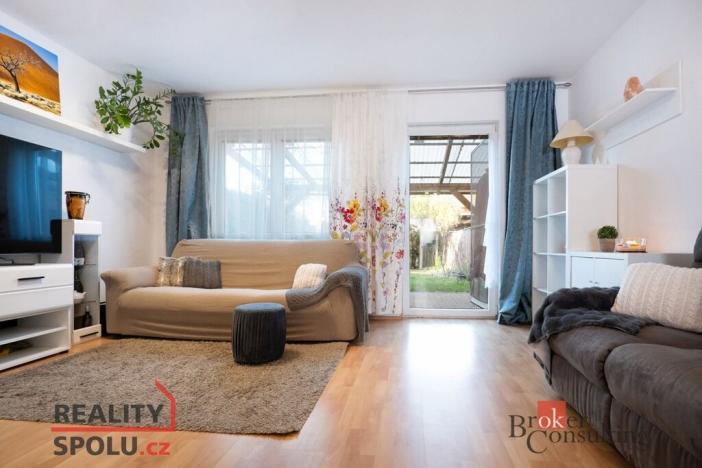 Prodej rodinného domu, Květnice, Balzamínová, 89 m2