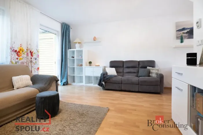 Prodej rodinného domu, Květnice, Balzamínová, 89 m2