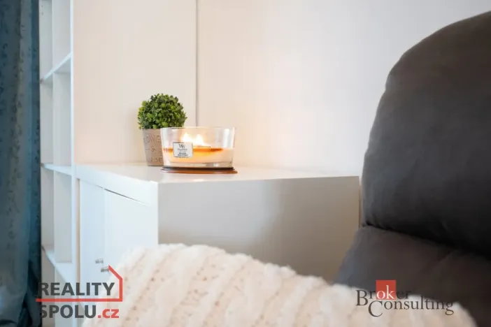 Prodej rodinného domu, Květnice, Balzamínová, 89 m2