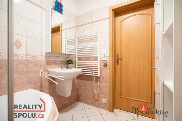 Prodej rodinného domu, Květnice, Balzamínová, 89 m2