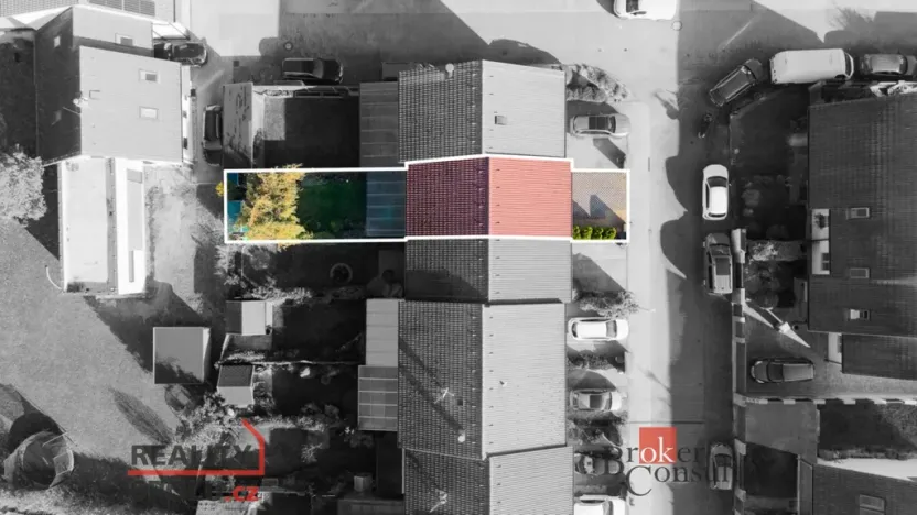 Prodej rodinného domu, Květnice, Balzamínová, 89 m2