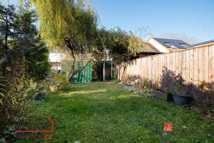 Prodej rodinného domu, Květnice, Balzamínová, 89 m2